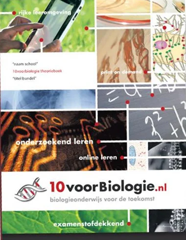 10voorBiologie