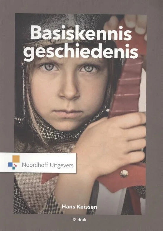 Basiskennis Geschiedenis