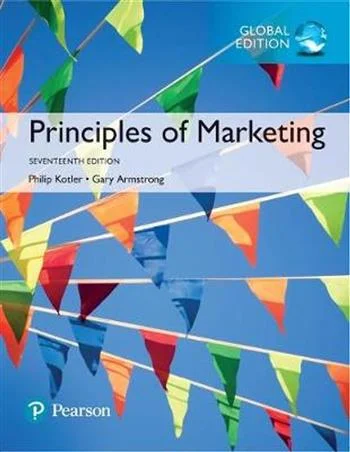 Principles of Marketing