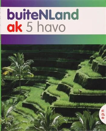 buiteNLand