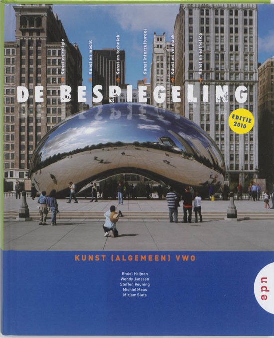De Bespiegeling