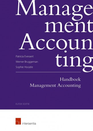 Management accounting  