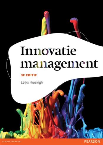 Innovatiemanagement