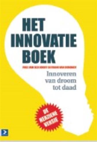 Het innovatieboek  