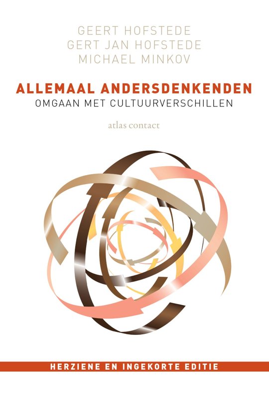 Allemaal andersdenkenden  