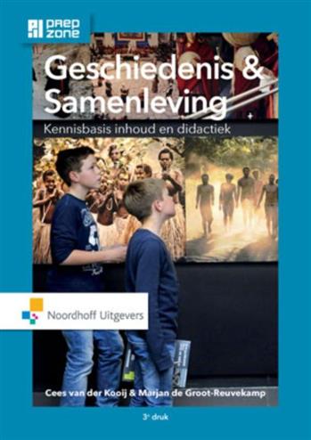 Geschiedenis en samenleving  