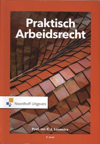 Praktisch Arbeidsrecht