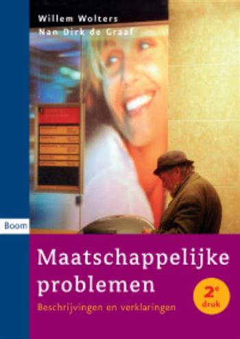 Maatschappelijke problemen  