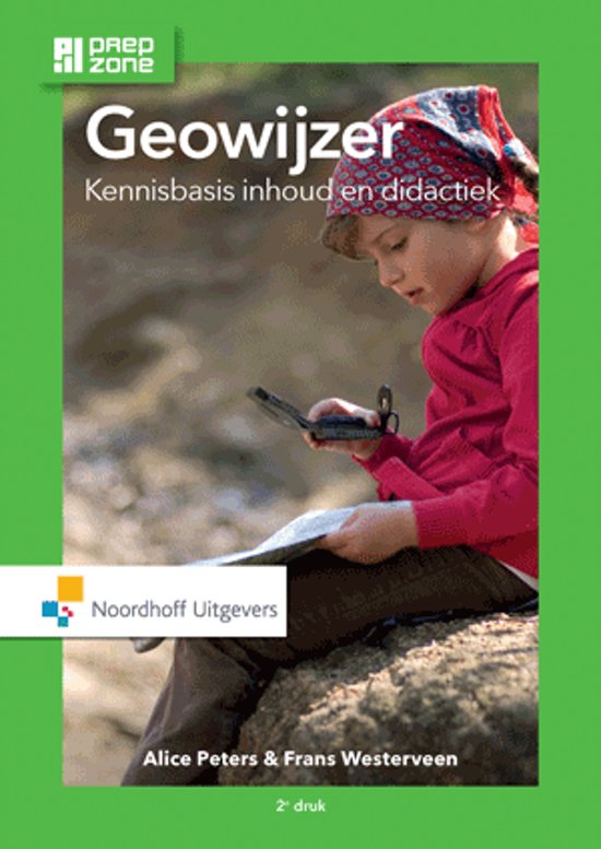 Geowijzer  