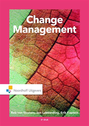 Change Management  