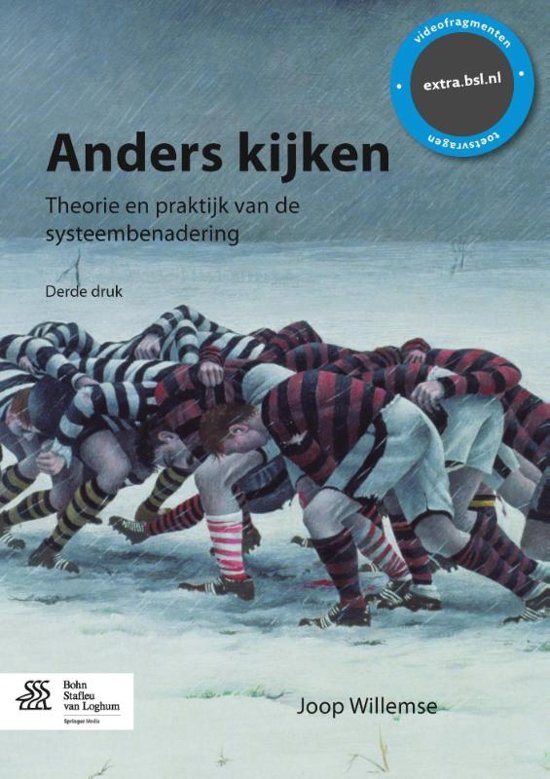 Anders kijken