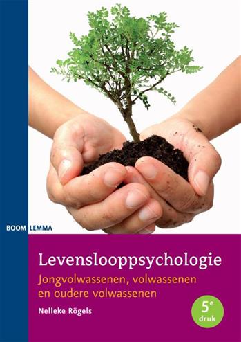 Levenslooppsychologie