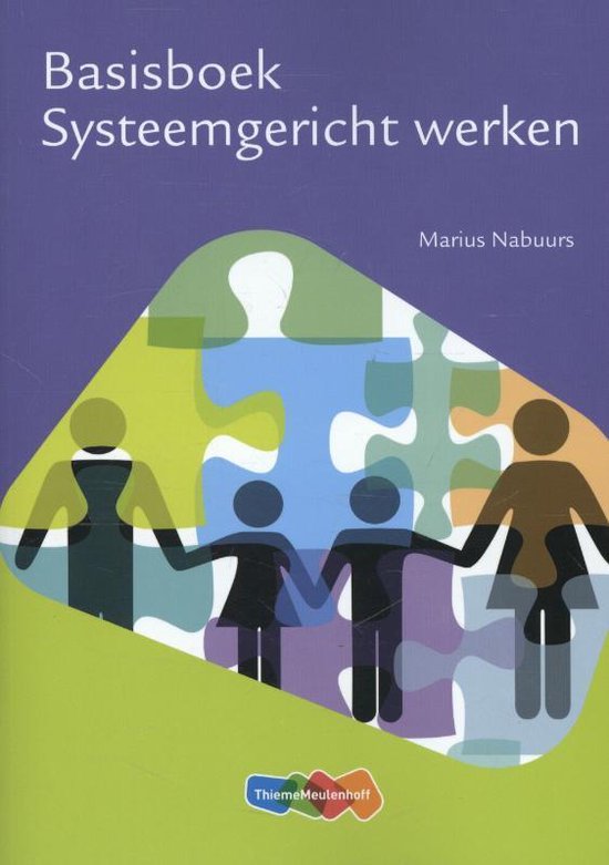 Basisboek Systeemgericht Werken