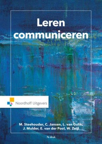 Leren Communiceren  