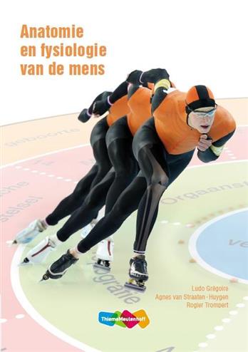 Anatomie en fysiologie van de mens