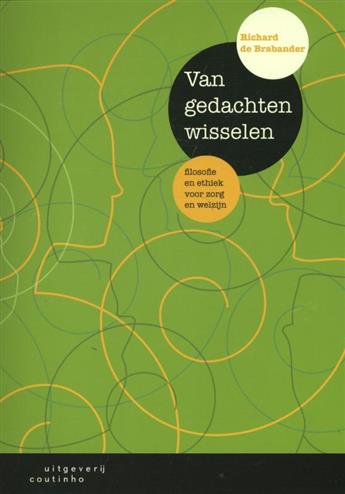 Van gedachten wisselen  