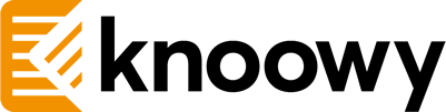 Knoowy logo