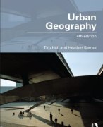 Samenvatting Urban Geography