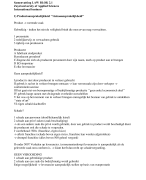 International Business Consumer Law