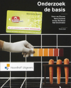 Onderzoek de basis Samenvatting 