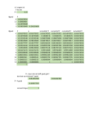 Binominaal verdeling, combinaties en permutaties in Excel