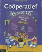 Cooperatief leren in muziek Samenvatting 