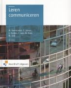 Leren communiceren Samenvatting 