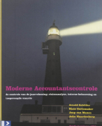 Moderne Accountantscontrole Samenvatting 