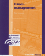 Issuesmanagement Samenvatting 