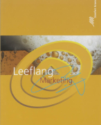 Marketing Samenvatting