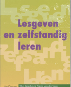 Lesgeven en zelfstandig leren Samenvatting
