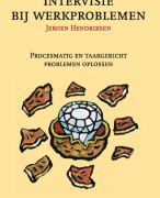 Intervisie bij werkproblemen Samenvatting