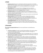 Samenvatting Gedrag in Organisaties
