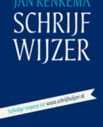 Schrijfwijzer Samenvatting 