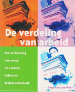 De verdeling van arbeid Samenvatting 