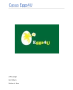 Casus Eggs4U