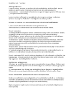 Samenvatting Portaal 