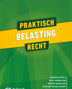 Fiscaliteit samenvatting (BEM 2012-2013)