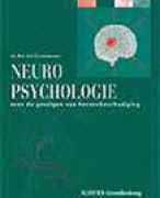 Neuropsychologie Over de gevolgen van hersenbeschadiging Cranenburgh B van H3 tm 12