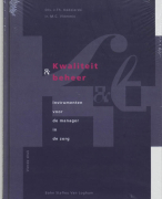 Kwaliteit & beheer Samenvatting