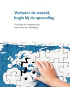 Verbeter de wereld, begin bij de opvoeding Samenvatting 