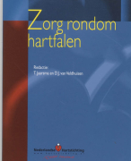 Zorg rondom hartfalen Samenvatting 