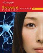 Samenvatting week 6 Literatuur voor blok 2.1. Biologische grondslagen