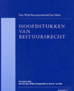 Hoofdstukken van bestuursrecht Samenvatting