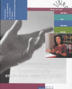 Sociale vaardigheden 302 Communicatie en sociale vaardigheden Samenvatting