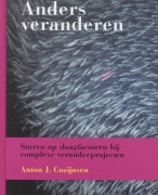 Anders veranderen Samenvatting