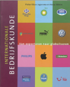 Internationale Bedrijfskunde Samenvatting