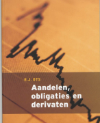 Aandelen, obligaties en derivaten Samenvatting