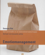 De emotiemanagement Samenvatting