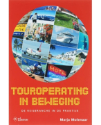Touroperating in beweging